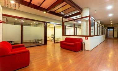 Edificio en Venta, Colonia Veronica Anzures