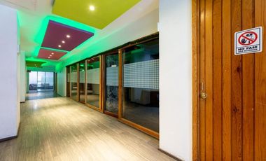 Edificio en Venta, Colonia Veronica Anzures