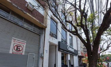 Edificio en Venta, Colonia Veronica Anzures