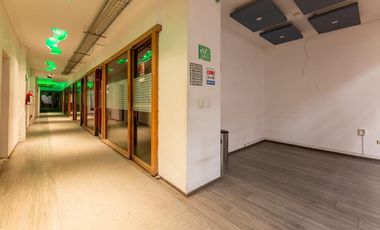 Edificio en Venta, Colonia Veronica Anzures