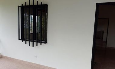 ARRIENDO de FINCAS en SANTA BARBARA