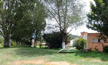 ARRIENDO de FINCAS en SANTA BARBARA