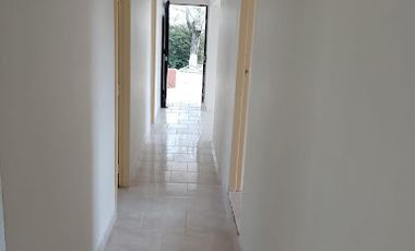 ARRIENDO de FINCAS en SANTA BARBARA