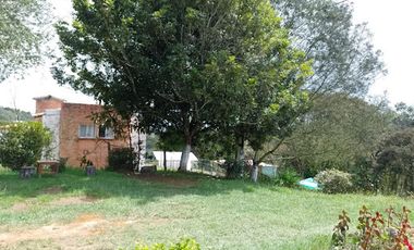 ARRIENDO de FINCAS en SANTA BARBARA