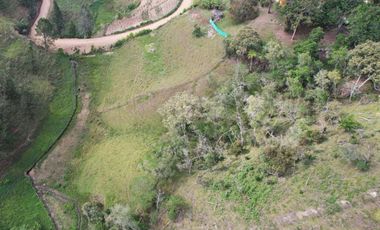 VENTA de FINCAS en MARINILLA