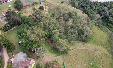 VENTA de FINCAS en MARINILLA