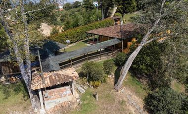 VENTA de FINCAS en MARINILLA