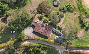 VENTA de FINCAS en MARINILLA