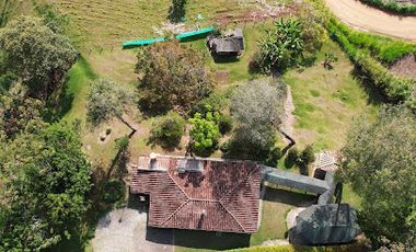 VENTA de FINCAS en MARINILLA