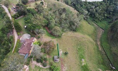 VENTA de FINCAS en MARINILLA