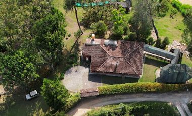 VENTA de FINCAS en MARINILLA