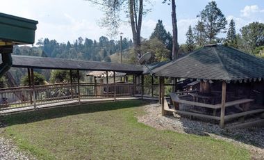 VENTA de FINCAS en MARINILLA
