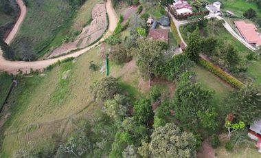 VENTA de FINCAS en MARINILLA