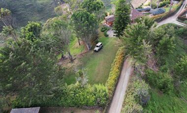 VENTA de FINCAS en MARINILLA