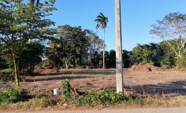 Terreno en venta en Samarkanda