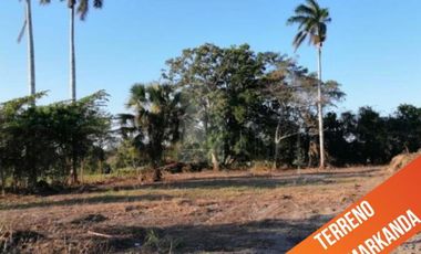 Terreno en venta en Samarkanda