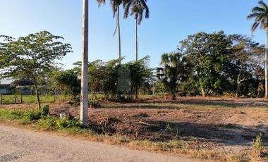 Terreno en venta en Samarkanda