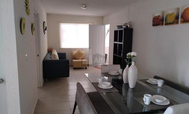 Departamento en Residencial Los Bosques