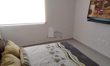 Departamento en Residencial Los Bosques