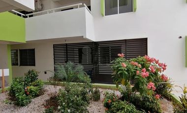 Departamento en Residencial Los Bosques