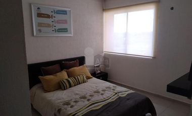 Departamento en Residencial Los Bosques