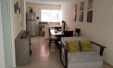 Departamento en Residencial Los Bosques