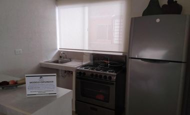 Departamento en Residencial Los Bosques