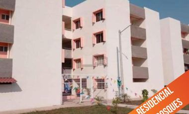 Departamento en Residencial Los Bosques