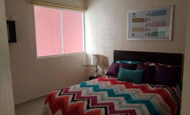 Departamento en Residencial Los Bosques