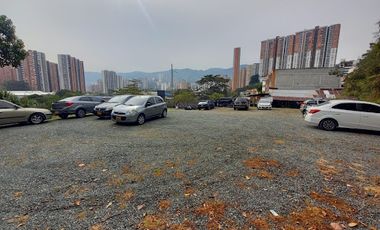 VENTA de LOTES en SABANETA