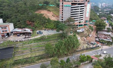 VENTA de LOTES en SABANETA