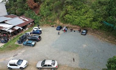 VENTA de LOTES en SABANETA