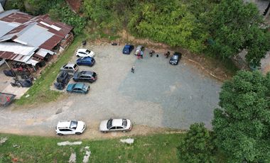 VENTA de LOTES en SABANETA