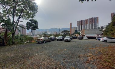 VENTA de LOTES en SABANETA
