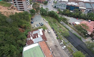 VENTA de LOTES en SABANETA