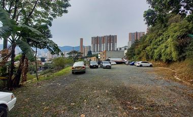 VENTA de LOTES en SABANETA