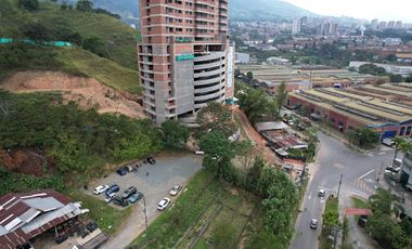 VENTA de LOTES en SABANETA