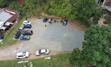 VENTA de LOTES en SABANETA