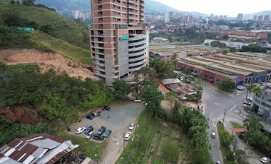 VENTA de LOTES en SABANETA
