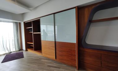 Suite en Renta amueblada 1 cama., Sonata Residences, Lomas de Angelópolis