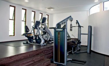 Suite en Renta amueblada 1 cama., Sonata Residences, Lomas de Angelópolis