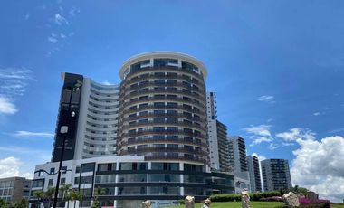 Suite en Renta amueblada 1 cama., Sonata Residences, Lomas de Angelópolis