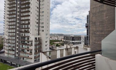 Suite en Renta amueblada 2 camas., Sonata Residences, Lomas de Angelópolis