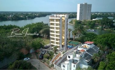 VENTA DE TERRENO VILLAHERMOSA TABASCO IDEAL PARA DEPARTAMENTOS