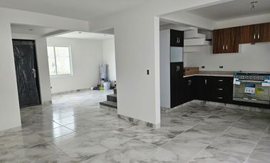 Venta Casa Nva. Cerca Aeropuerto Toluca