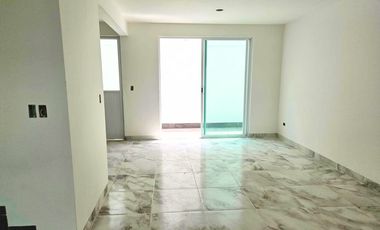 Venta Casa Nva. Cerca Aeropuerto Toluca