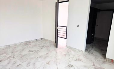 Venta Casa Nva. Cerca Aeropuerto Toluca