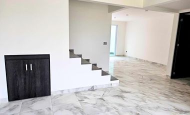 Venta Casa Nva. Cerca Aeropuerto Toluca