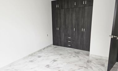 Venta Casa Nva. Cerca Aeropuerto Toluca