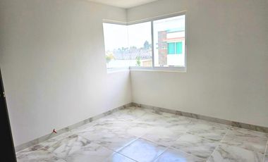 Venta Casa Nva. Cerca Aeropuerto Toluca
